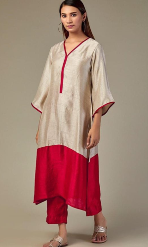 Designer Dress For Girls party wear