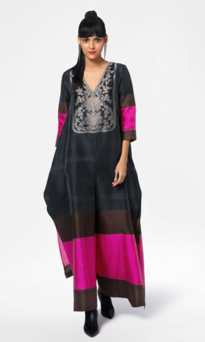 Designer Dress For Girls party wear